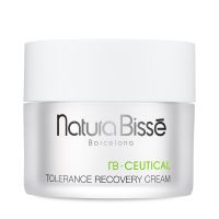natura bisse cosmetica facial tolerance recovery cream crema hidratante para piel sensible