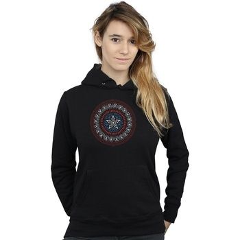 Marvel Jersey BI11697 para mujer