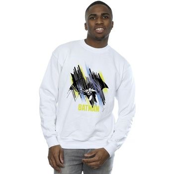 Dc Comics Jersey BI48842 para hombre