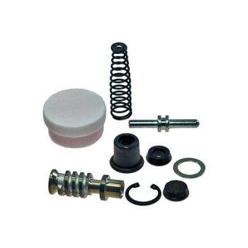 Kit de servicio del cilindro maestro del embrague Kawasaki GPX 750 R Tour Max