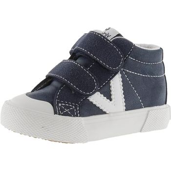 Victoria Botines 1065176 marino para niña