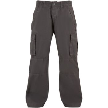 Build Your Brand Pantalón cargo Classic para hombre