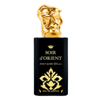 soir dorient eau de parfum 50ml