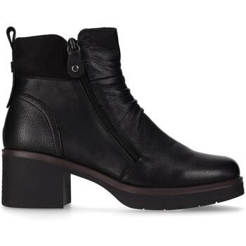 Chika 10 Botines RE NENUFAR 02 para mujer