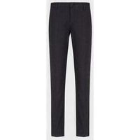 emporio armani pantalones - para hombre