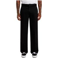 dickies pantalones 247 pant black para hombre