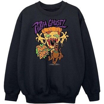 Dessins Animés Jersey Pizza Ghost para niño