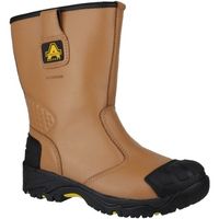 amblers safety botas fs143 para hombre