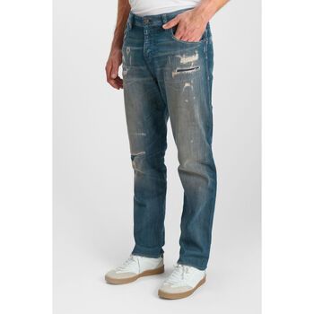 Le Temps des Cerises Jeans Jeans loose, ancho , largo 34 para hombre