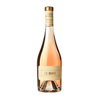 hernando  sourdais vino rosado le rose de antidoto ribera 75 cl 135 vol