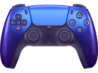 mando ps5 - sony dualsense v2 chroma indigo retroalimentacion haptica inalambrica indigo