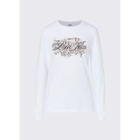liu jo tops y camisetas wf6448 js923-l9471 para mujer