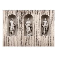 papel pintado 3d - in ancient world 200x140 cm