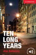 ten long years level 1 beginnerelementary book