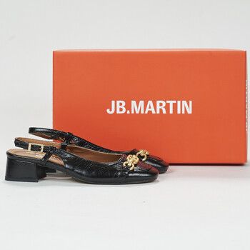 JB Martin Bailarinas VIVELLE para mujer