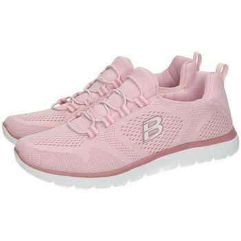 Demax Zapatillas Double memory para mujer