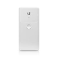 switch ubiquiti nanoswitch n-sw exterior 4 puertos gigabit poe pasivo 24v4gbpsresistente intemperie