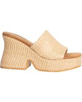 de corina zueco tacon para mujer m4345 color natural
