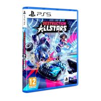 destruction allstars ps5 juego fisico para playstation 5 playstation