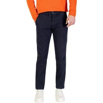Borghese Pantalón chino Chino - Pantaloni eleganti 5WPA01 11CO101 para hombre