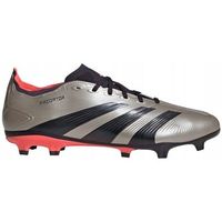 adidas zapatillas de futbol predator 24 league fg para hombre