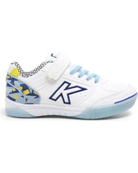 de KELME PRECISION ELASTIC BLANCO