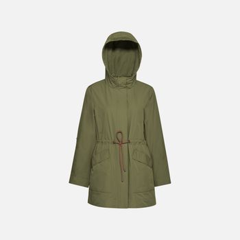GEOX Dandra Mujer Verde Oliva