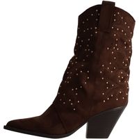 super mode botines 294956 para mujer