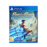 prince of persia la corona perdida ps4