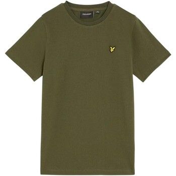 Lyle & Scott Tops y Camisetas GT29459 para niño