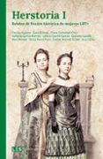 herstoria i: relatos de ficción historica de mujeres lbt+
