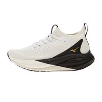 zapatillas mizuno neo vista 2 blanco negro ss26 unisex talla 445 - eur