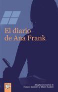 el diario de ana frank adaptacion teatral