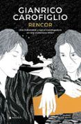 rencor serie penelope spada 2