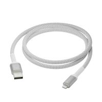 cable lightning dbramante1928 usb a 12 m blanco conector recto
