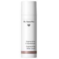 Dr. Hauschka Body Moisturisers, Oils and Powders Regenerating Body Cream 150ml