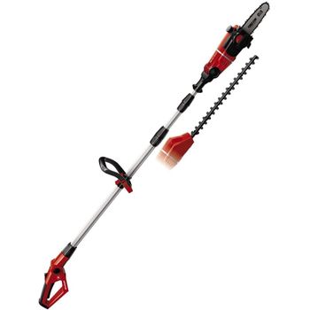 Einhell GE-HC 18 Li T-Solo Multiherramienta a Batería 18V
