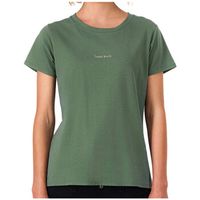 teddy smith tops y camisetas ribelle para mujer