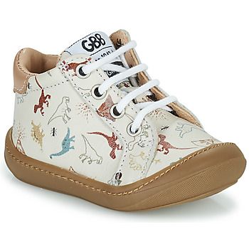 GBB Zapatillas altas LANINOU FLEX para niña