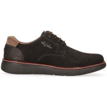 Australian Zapatos Bajos Preston para hombre