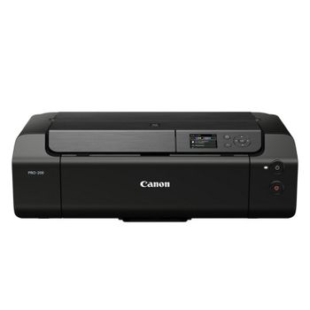 Canon Pixma PRO-200 Impresora Fotográfica A3+ WiFi