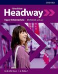 headway upper-intermediate workbook with key (5th edition)