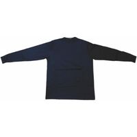 max fort camiseta manga larga 34151 para hombre