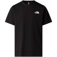 the north face camiseta nf0a8g9v para hombre