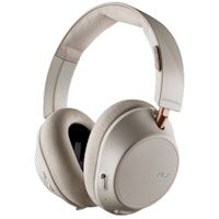 plantronics backbeat go 810 circumaural diadema gris