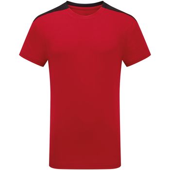 Tridri Camiseta Performance para niño