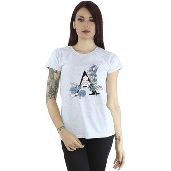 Disney Camiseta Alice in Wonderland para mujer