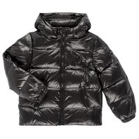 tommy hilfiger abrigo de plumas essential down jacket para nina