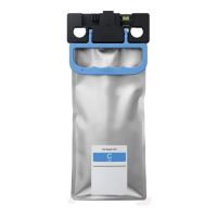 compatible cyan epson t01d2 extra high capacity ink cartridge replaces epson t01d2