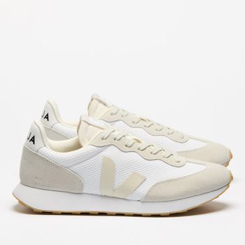 Veja Women's Rio Branco II Running Style Mesh Trainers - UK 6